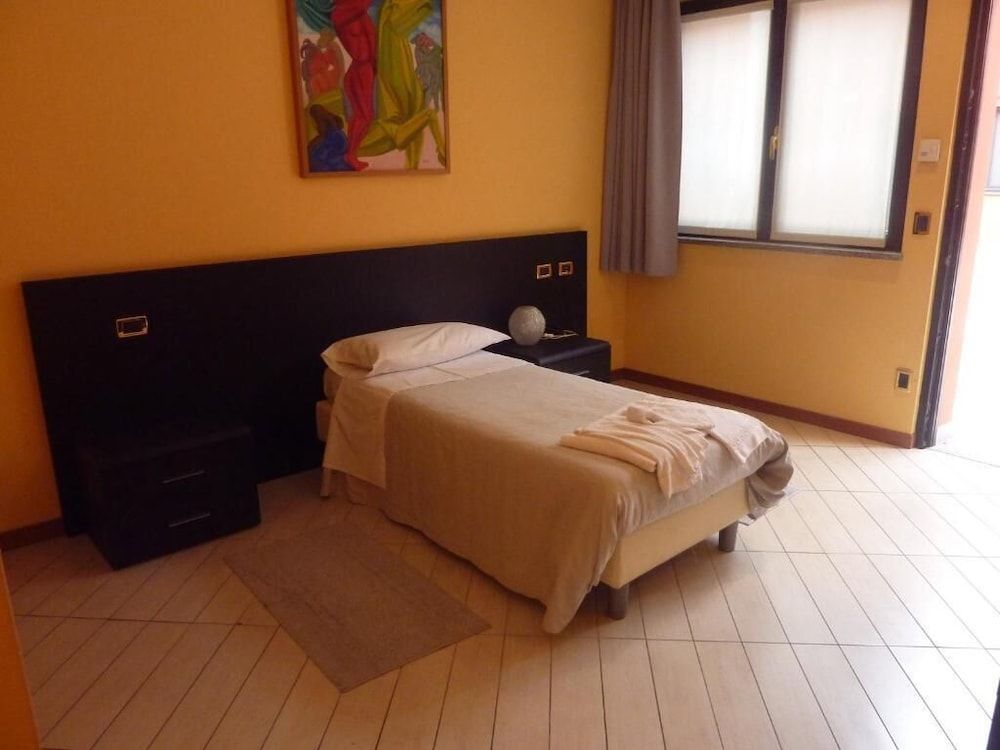 Hotel Padus Meublè 2