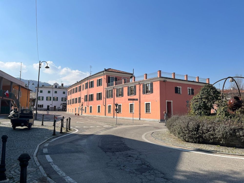 Dimora San Secondo 1