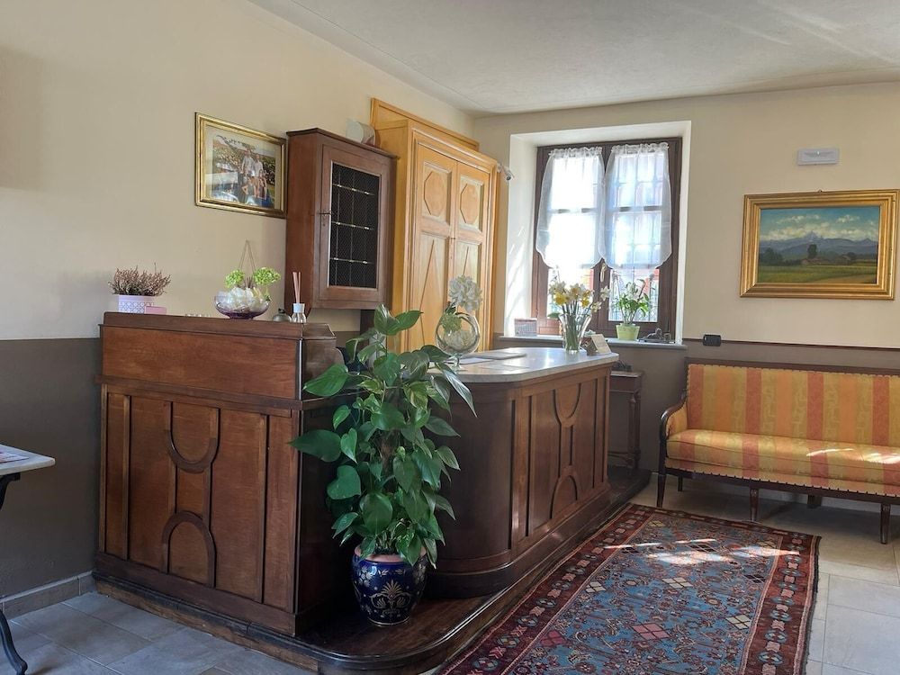 Dimora San Secondo 2