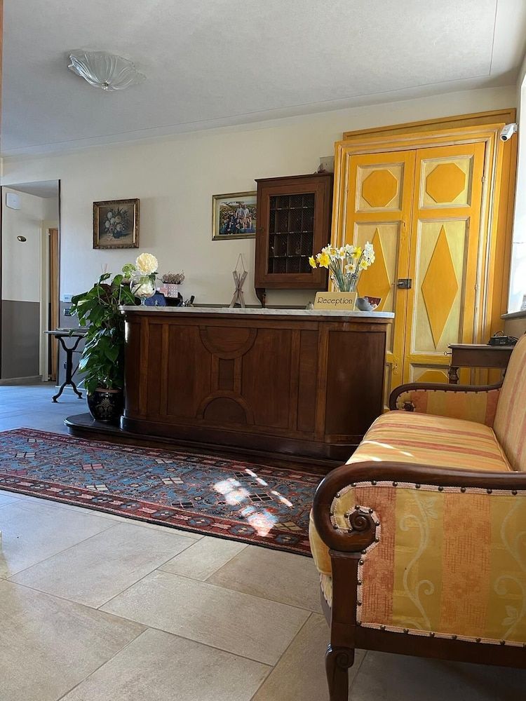 Dimora San Secondo 3