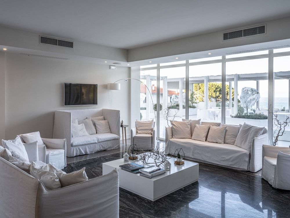 Hotel La Chiave dei Trabocchi 2