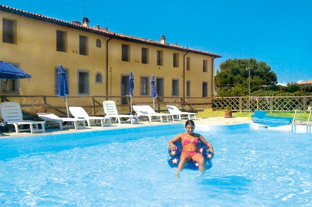 Residence Giuly Rosselmini 1