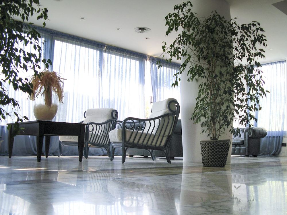 Residence Cavalluccio Marino 3