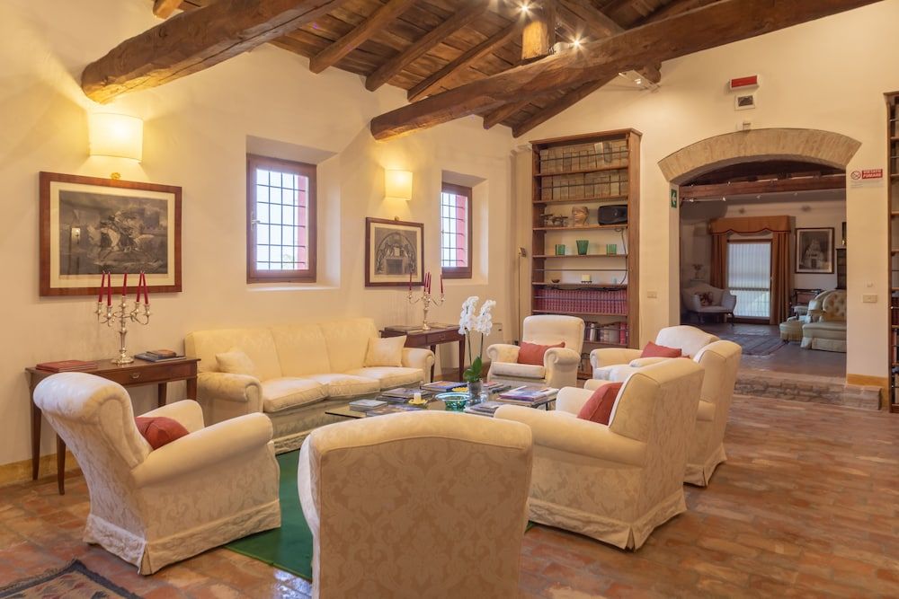 Ca' Palazzo Malvasia - BolognaRooms 3