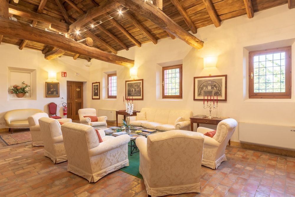 Ca' Palazzo Malvasia - BolognaRooms 2