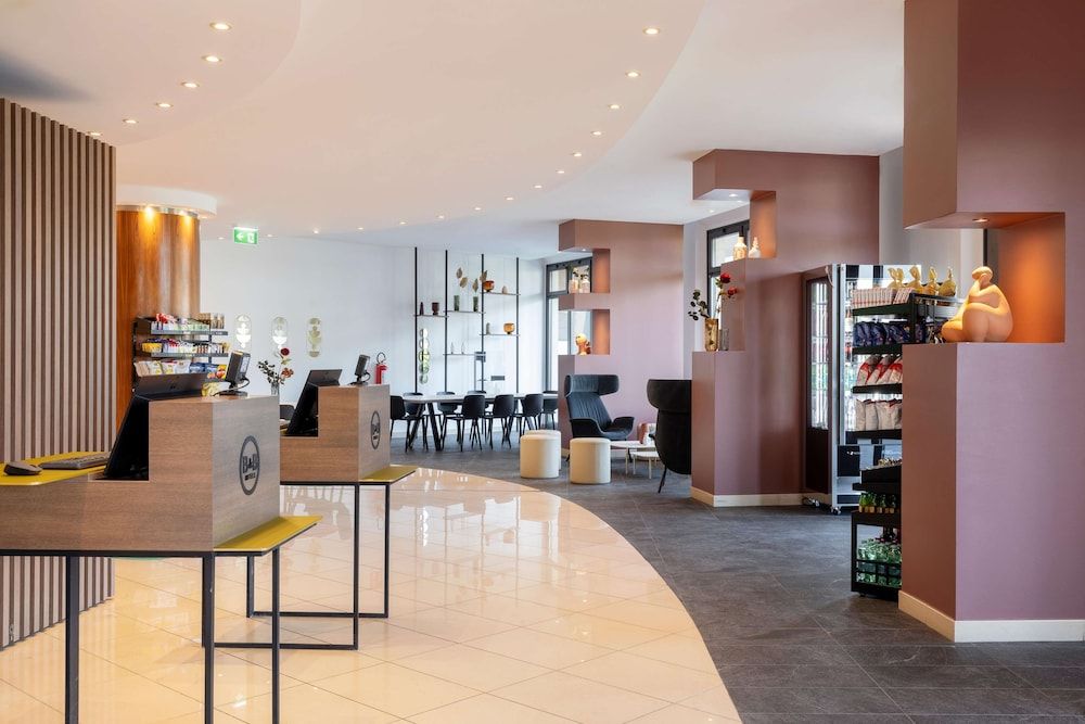 B&B Hotel Sassuolo 3