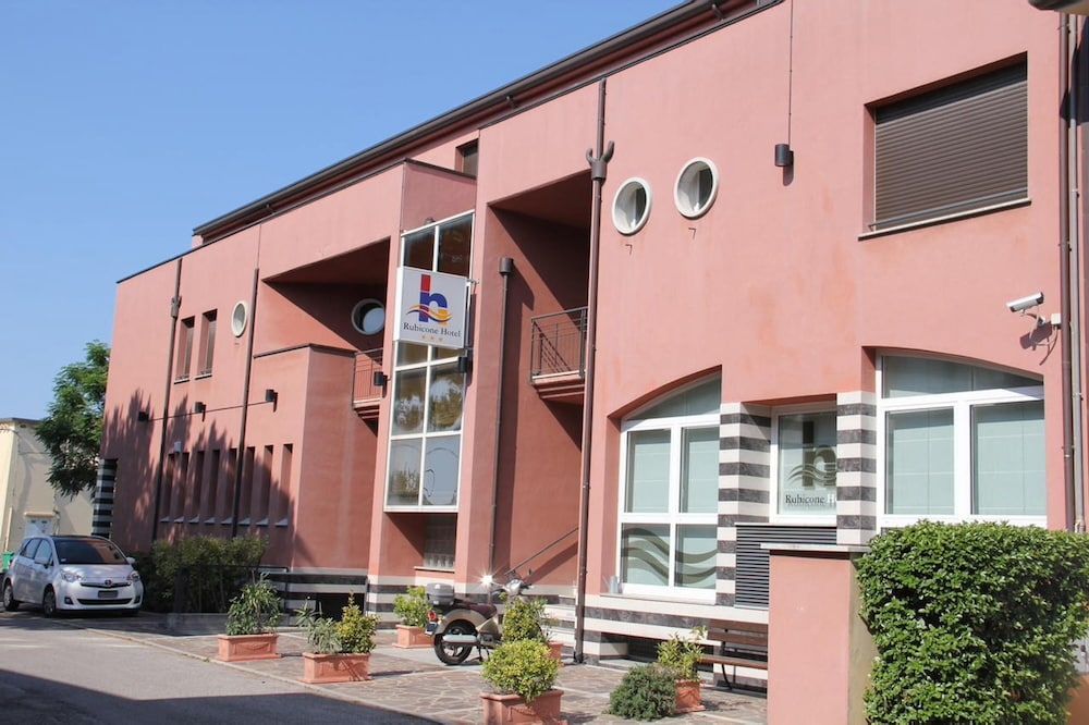 Rubicone Hotel 1
