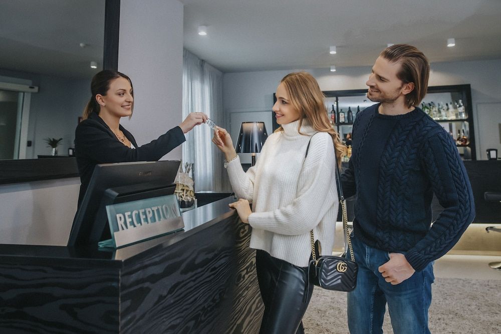 Hotel Villa delle Fate, BW Signature Collection 2