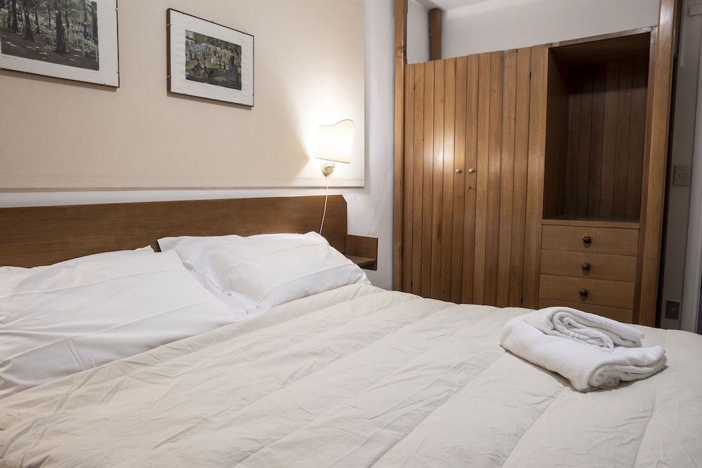 Hotel Hermitage & Residence Nube D'Argento 2