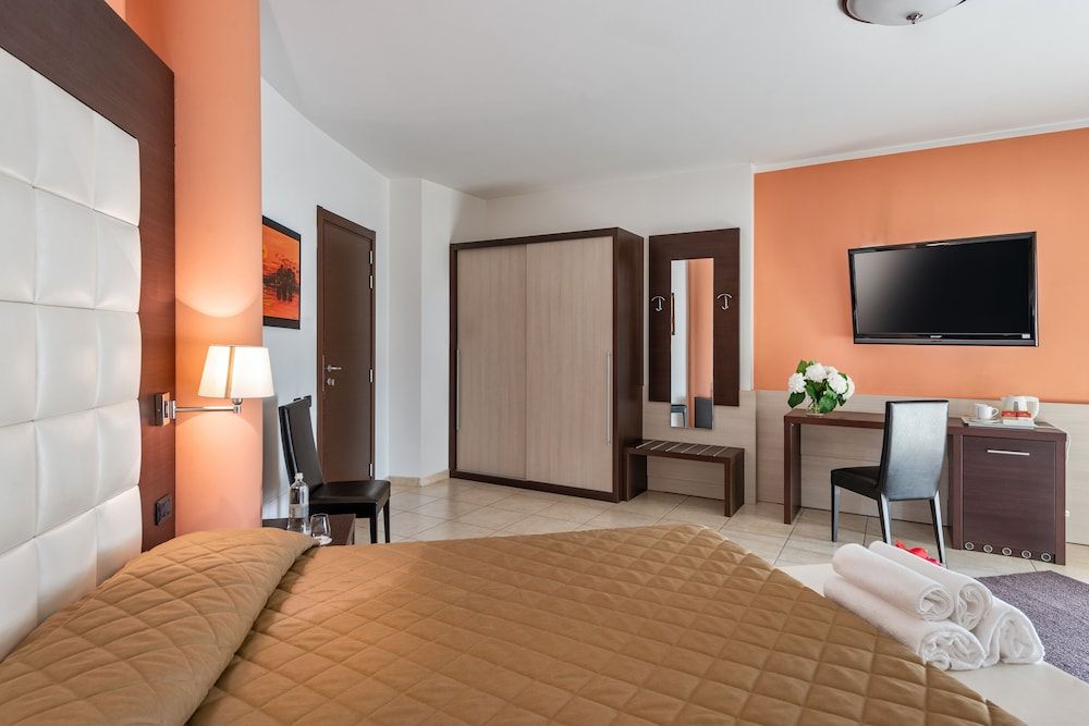 B&B Hotel Settimo Torinese 3