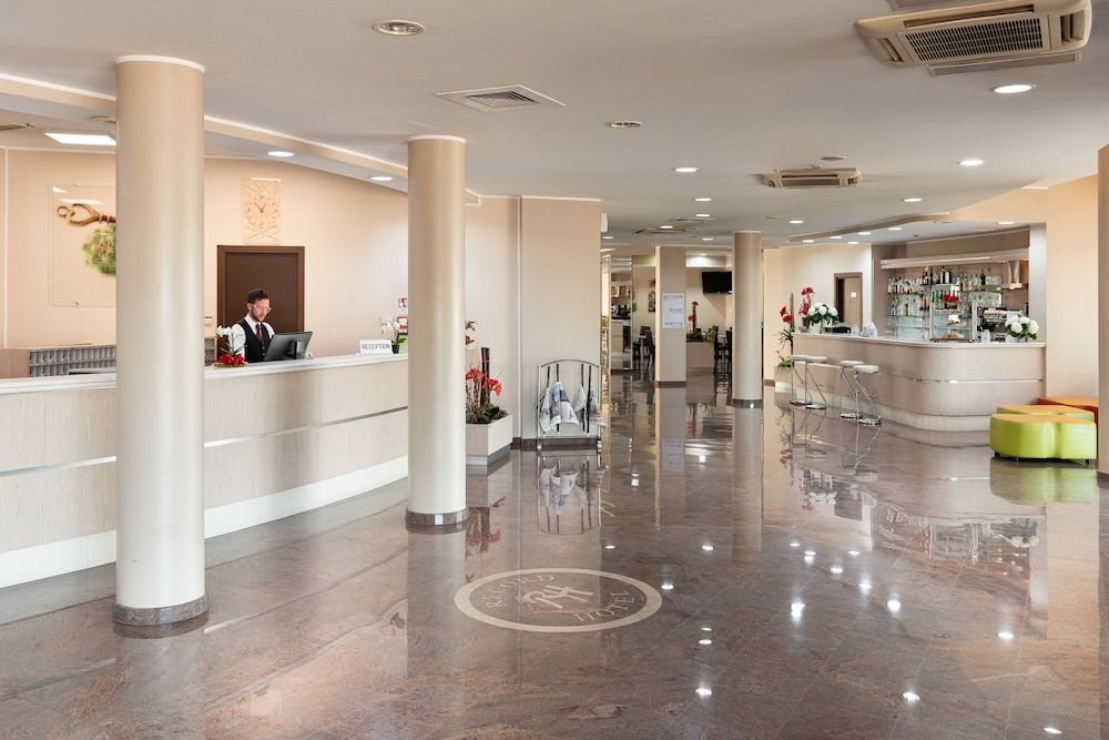 B&B Hotel Settimo Torinese 2