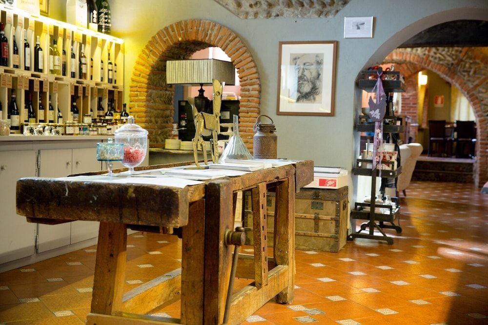 Resort Al Castello 2