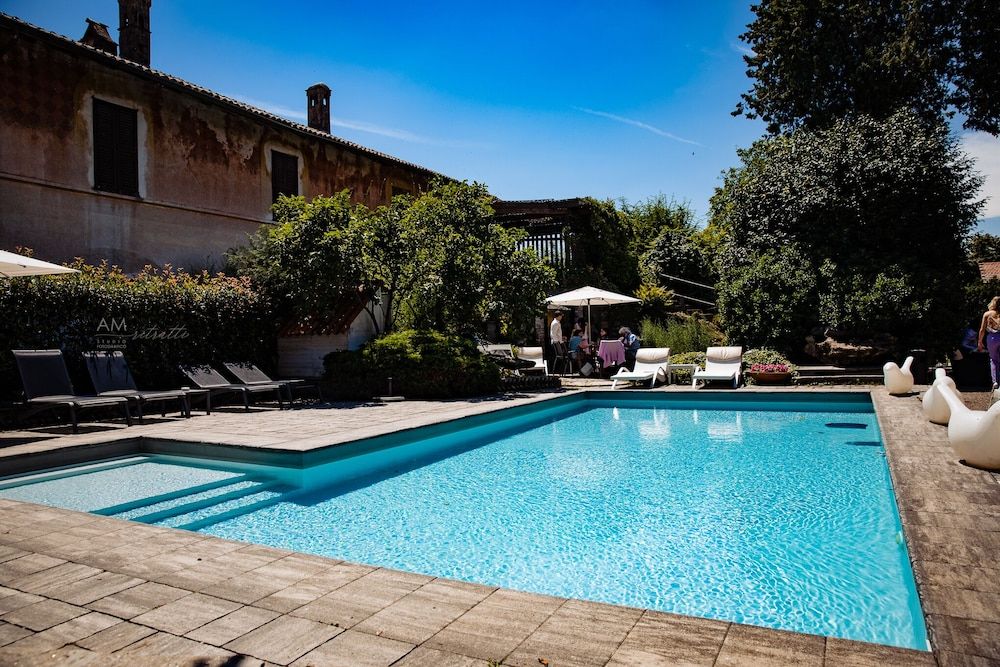 Resort Al Castello 1