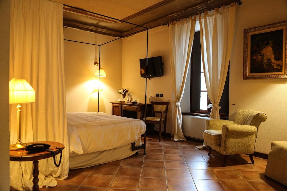 Resort Al Castello 3