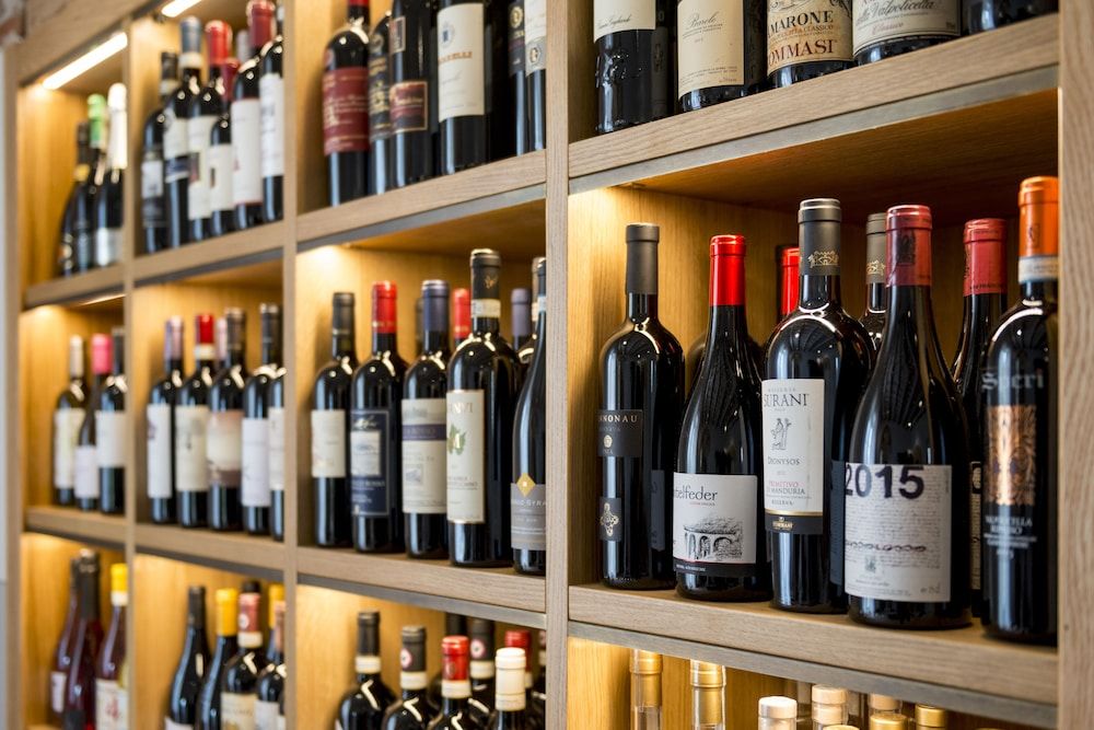 Relais Le Macine di Stigliano 2