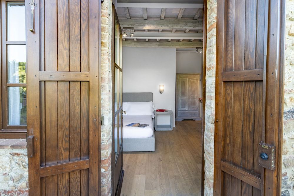 Relais Le Macine di Stigliano 3