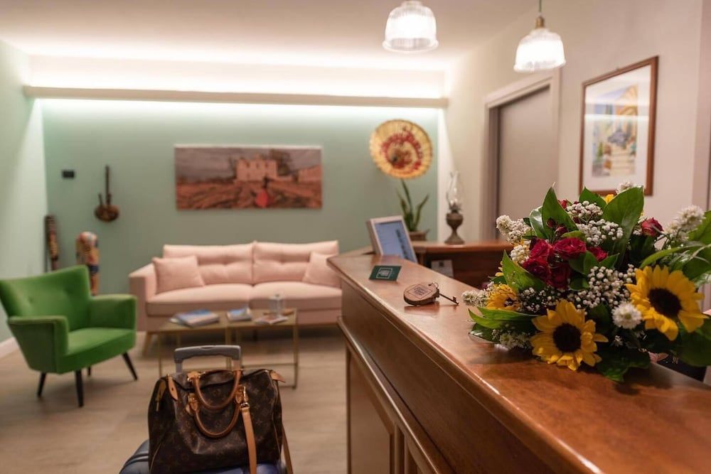 Relais Casina Copini 3