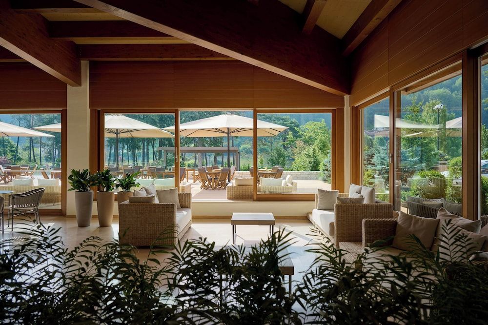 Grand Hotel Terme di Comano 2