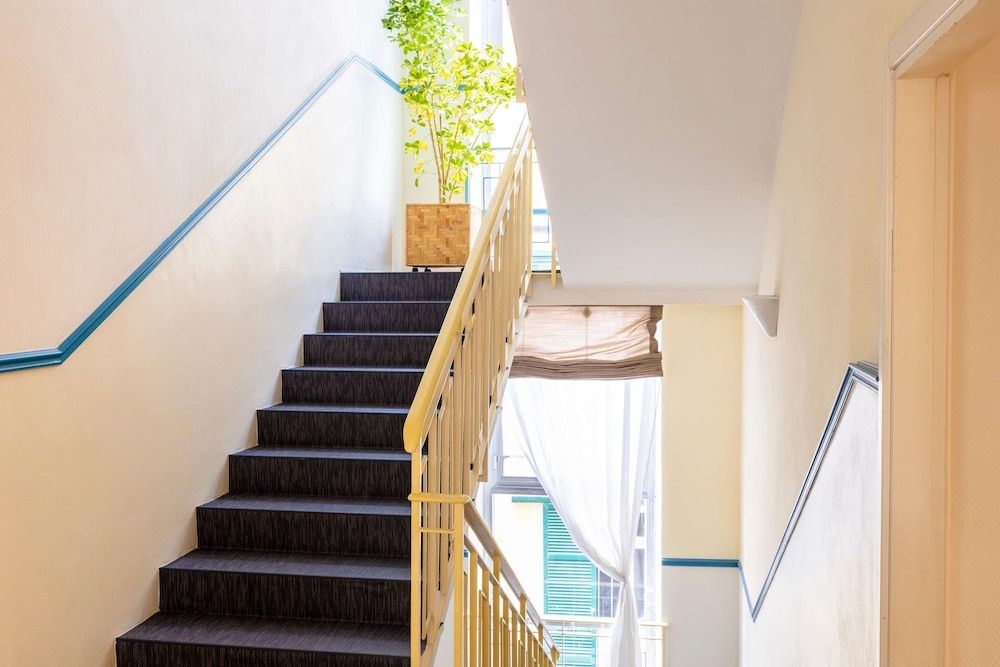 Hotel Il Telamonio 2