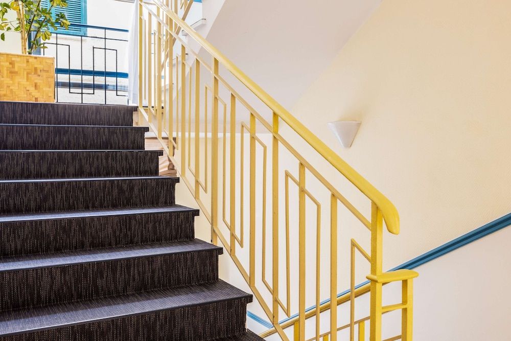 Hotel Il Telamonio 3