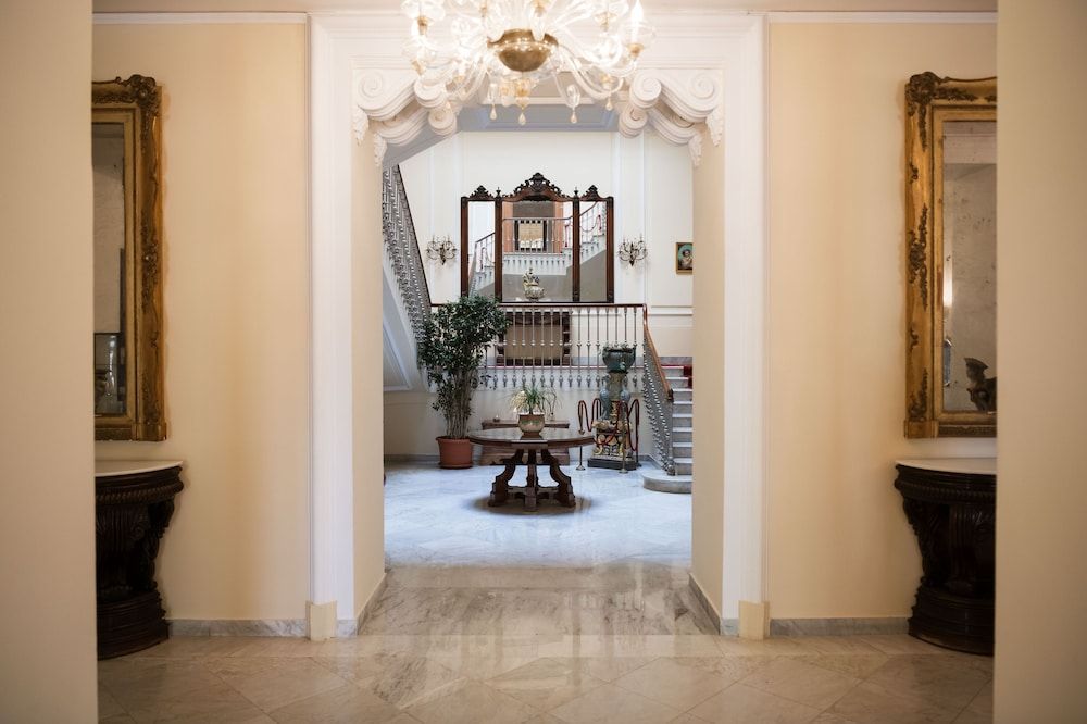 Grand Hotel Telese 2