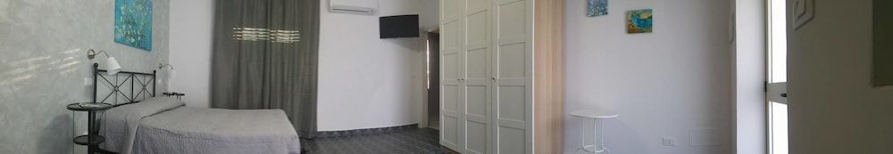 Il Giardino fra gli Ulivi 2