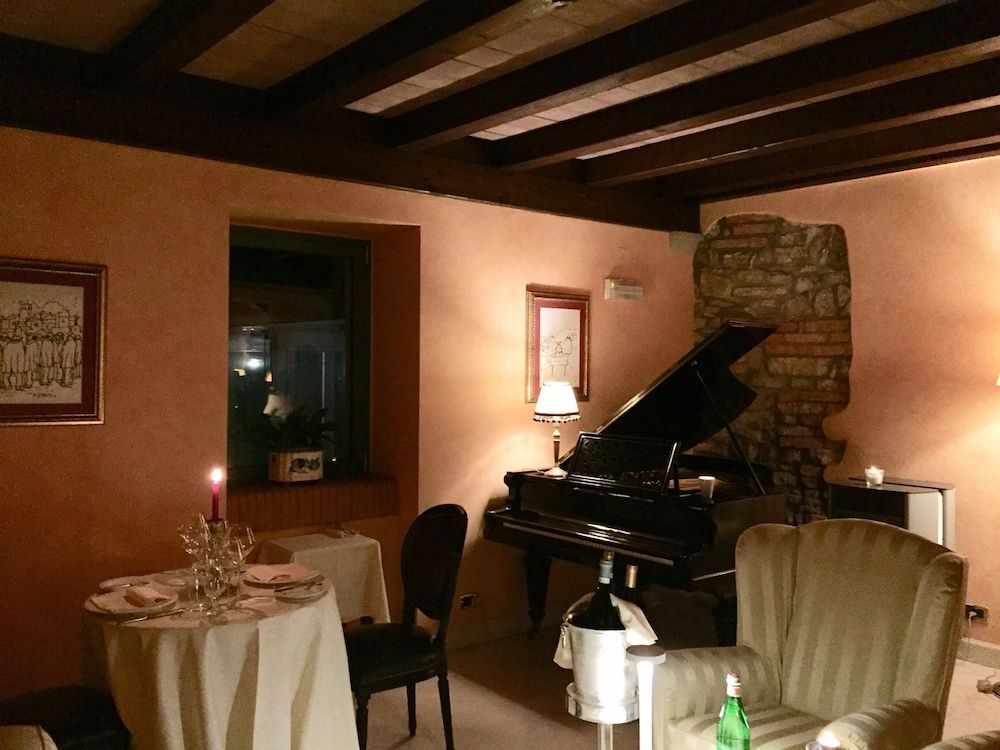 Relais La Colombara 2