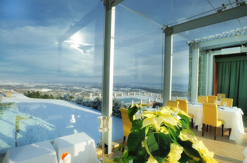 Relais La Colombara 1