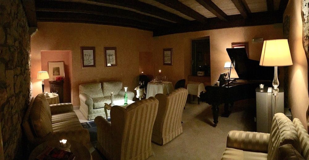 Relais La Colombara 3