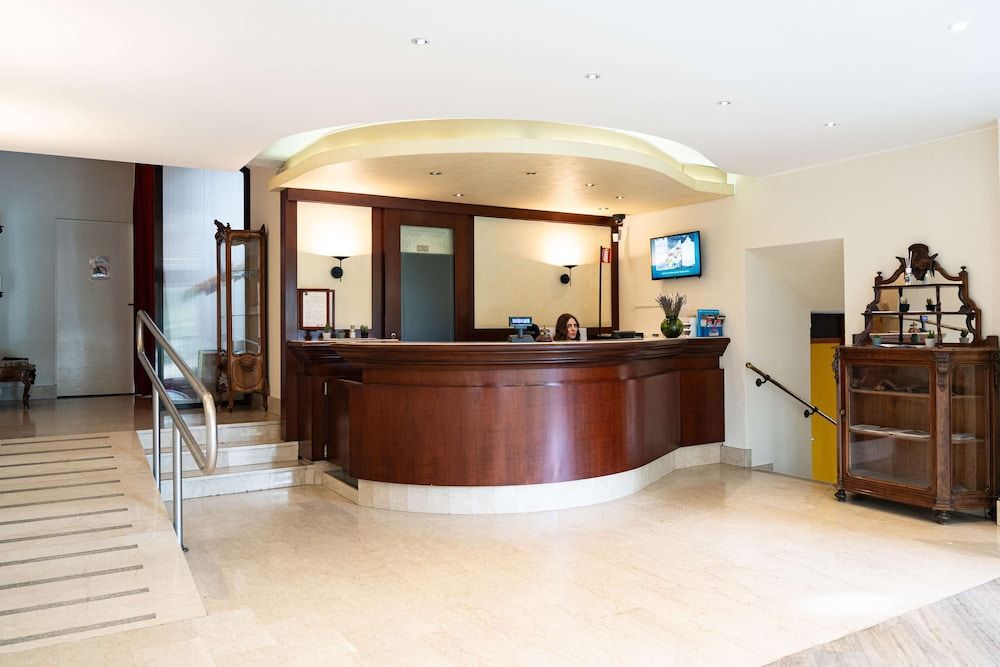 Hotel San Pancrazio 3