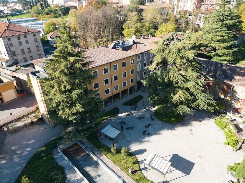 Hotel San Pancrazio 1