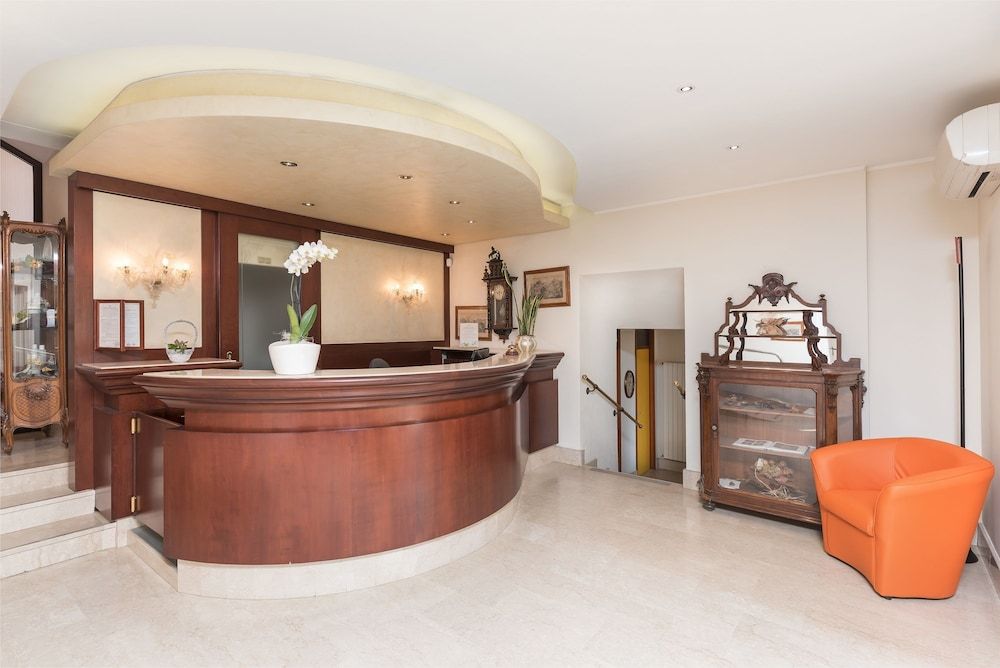 Hotel San Pancrazio 2