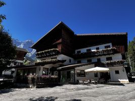 Hotel Bosco Verde