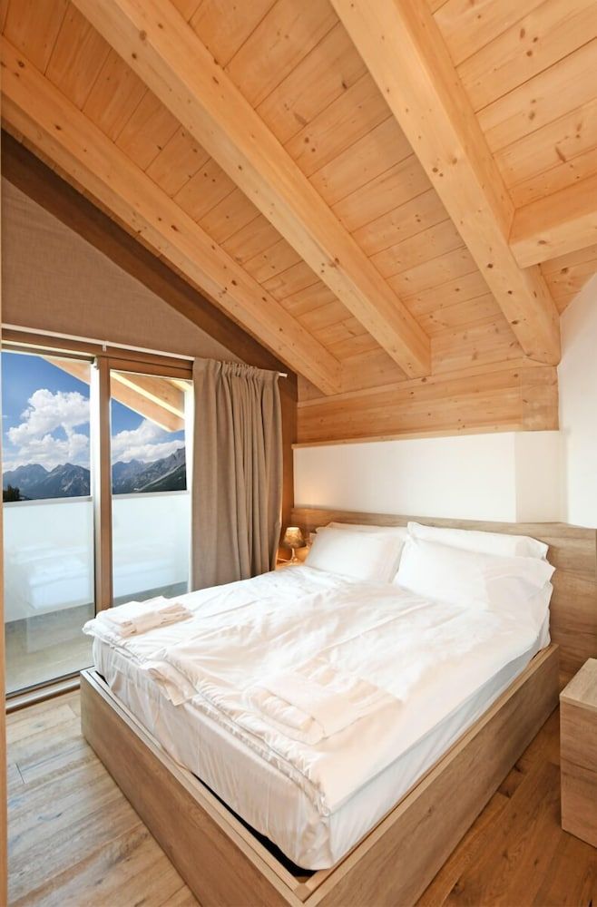 Ai Suma Residence in Bormio 3