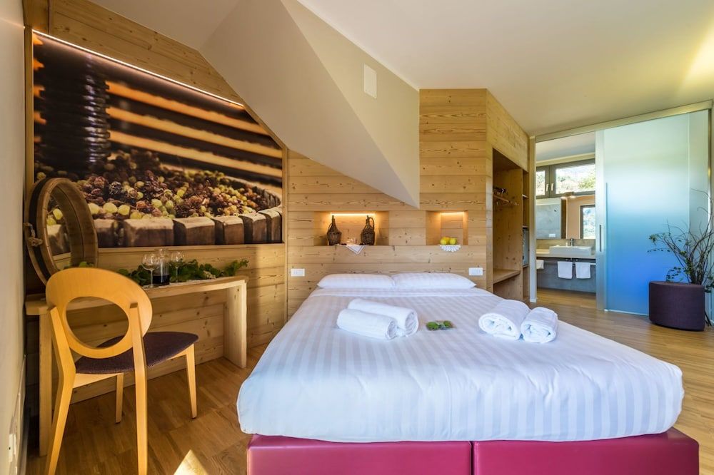 Agritur La Dolce Mela 3