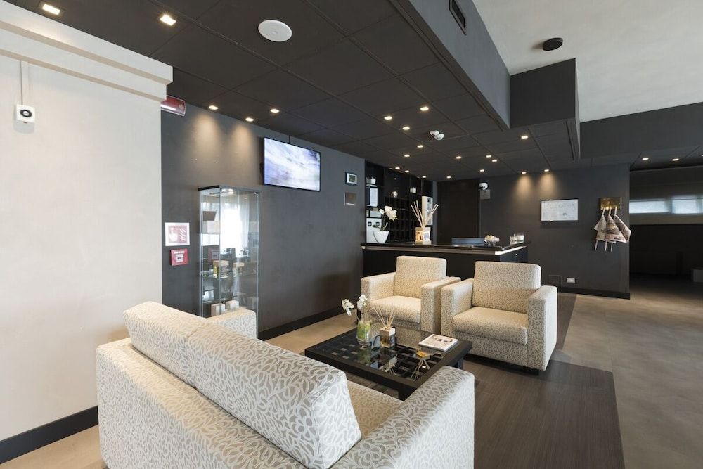 Hotel King - by R Collection Hotels 1