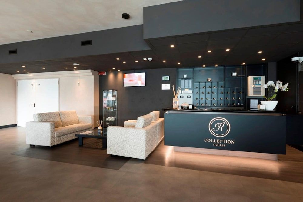 Hotel King - by R Collection Hotels 3