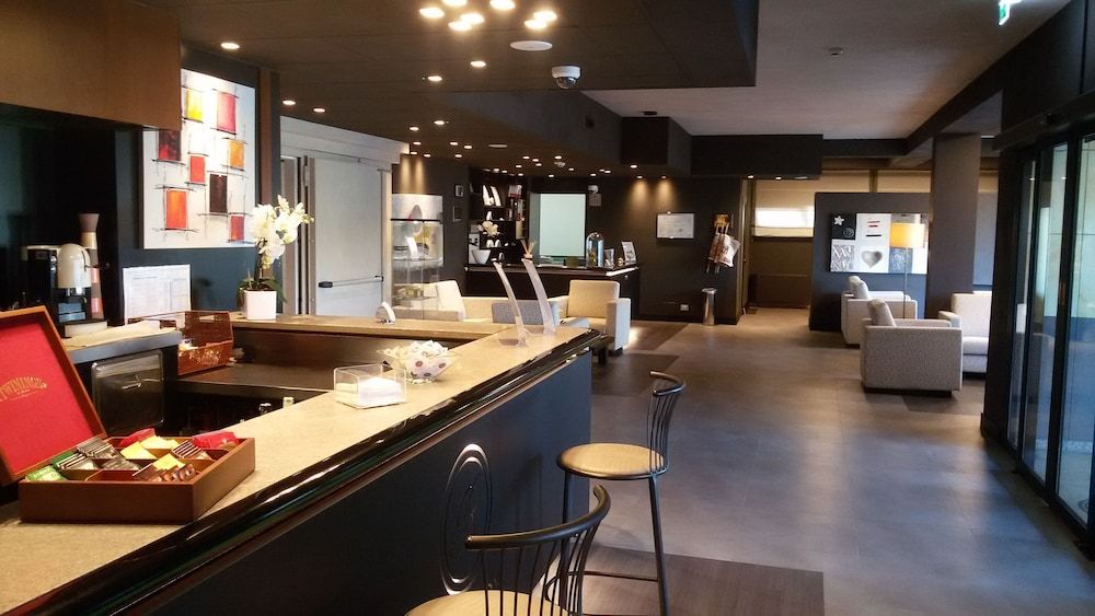 Hotel King - by R Collection Hotels 2