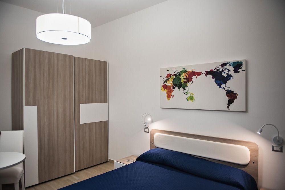 Karma Resort 4 estrelas em Venetico