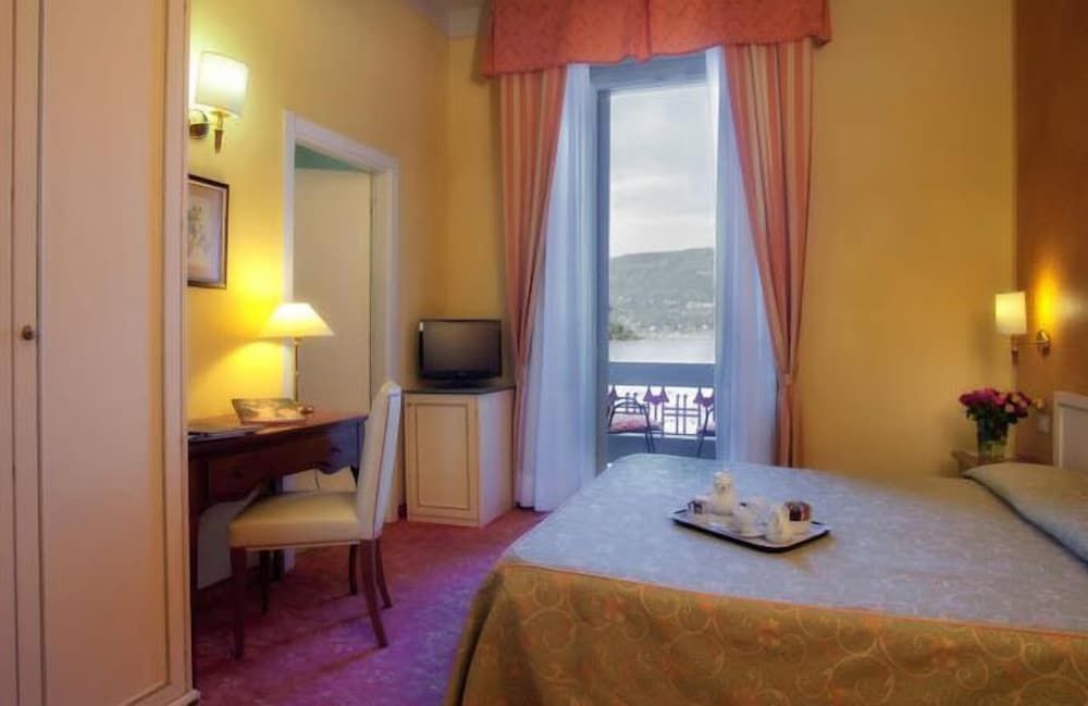 Hotel Pallanza 4 estrelas em Verbania