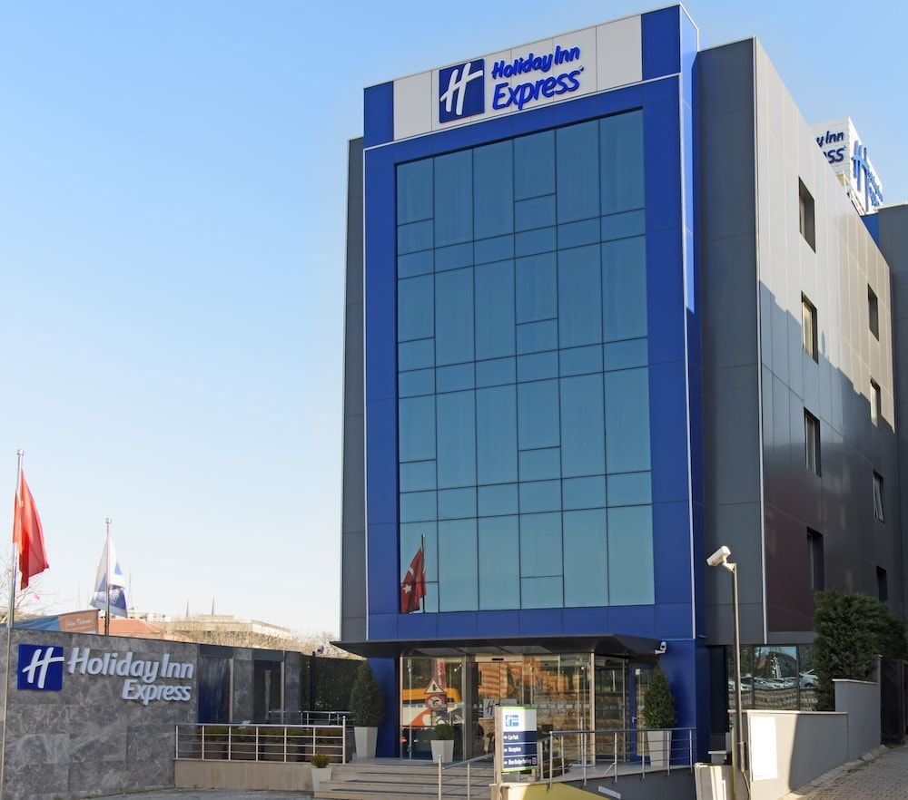 Holiday Inn Express Istanbul Altunizade, an IHG Hotel 1