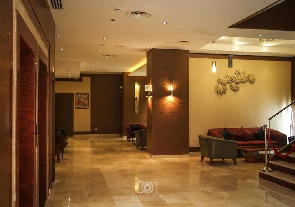 Hotel Liberte Express 3