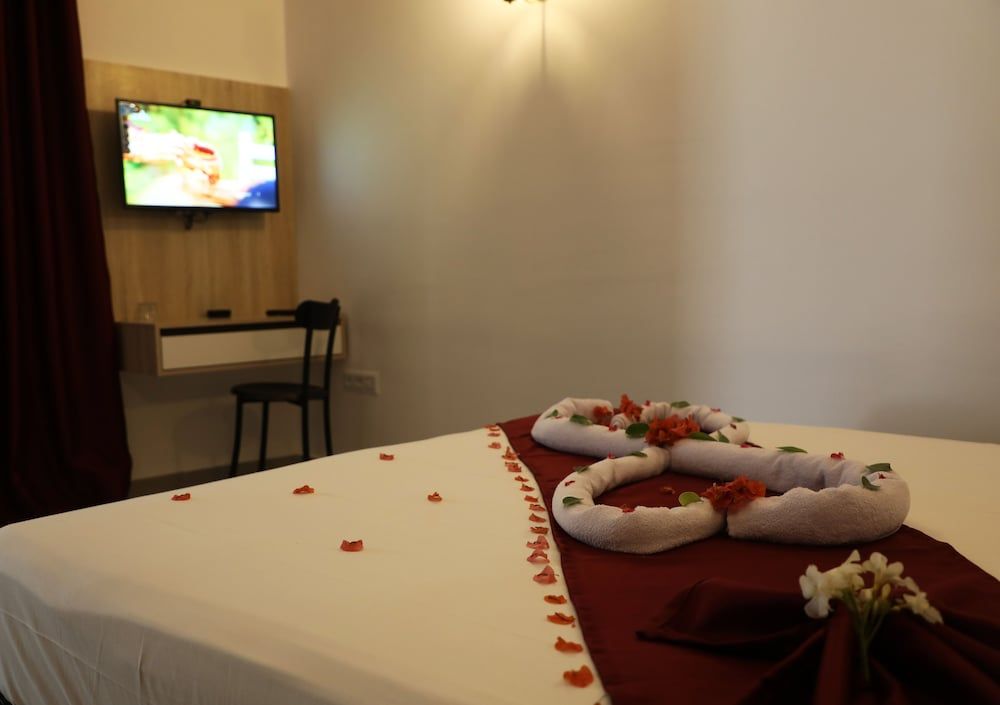 Hotel Mizwar Djerba 3