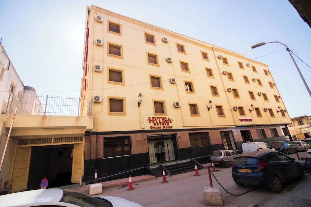 Hotel Hydra - Ouled Fayet