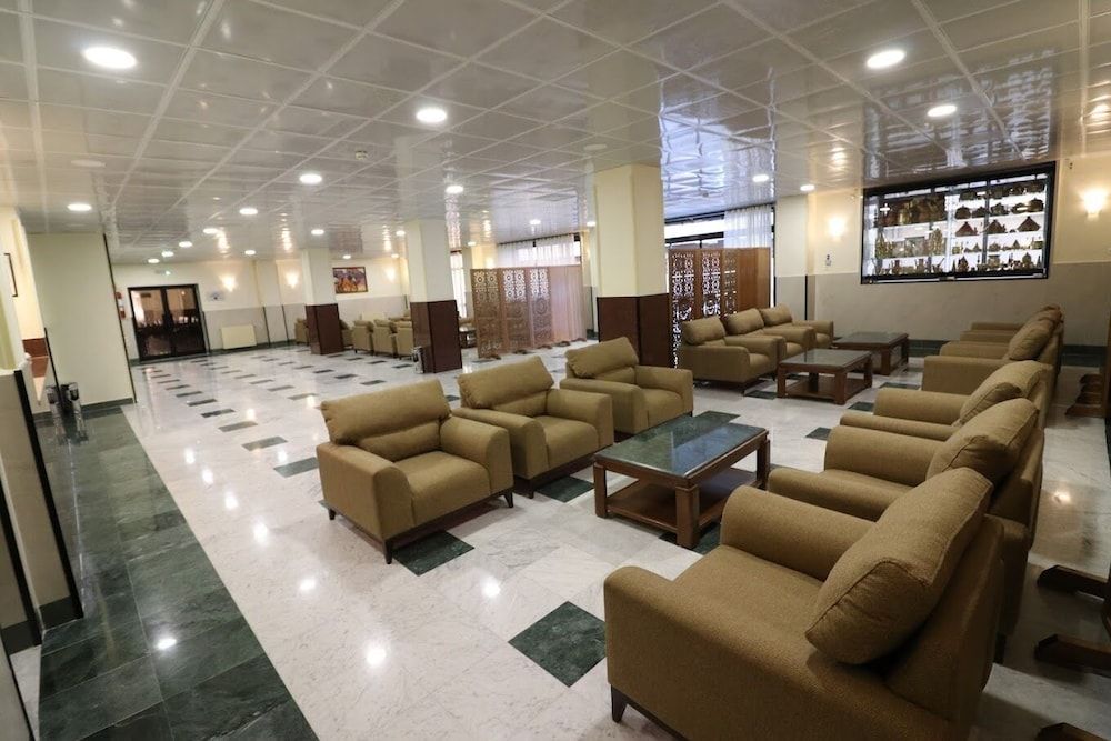 Hotel Hydra - Ouled Fayet 3