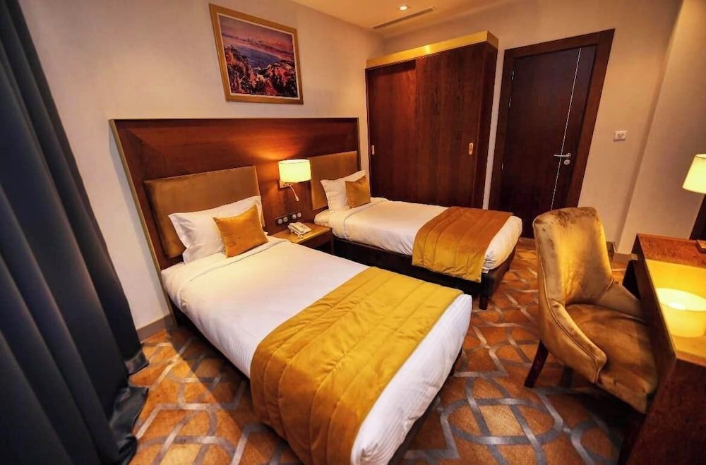 Le Palme Hotel Oran 3