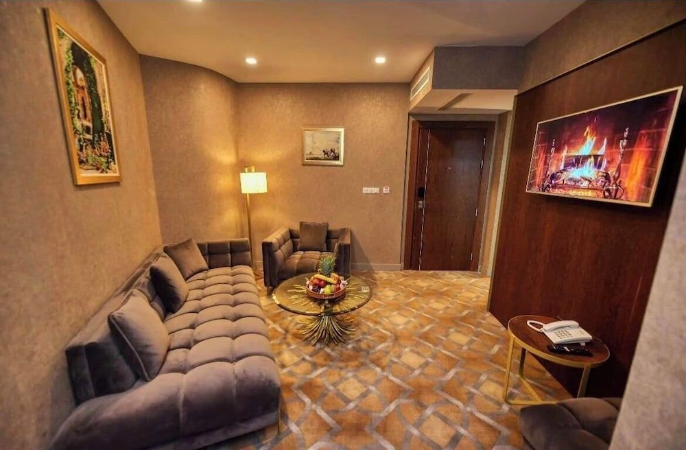Le Palme Hotel Oran 2