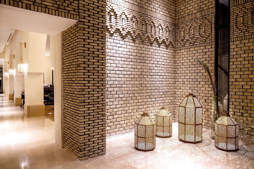 The Residence Douz 2