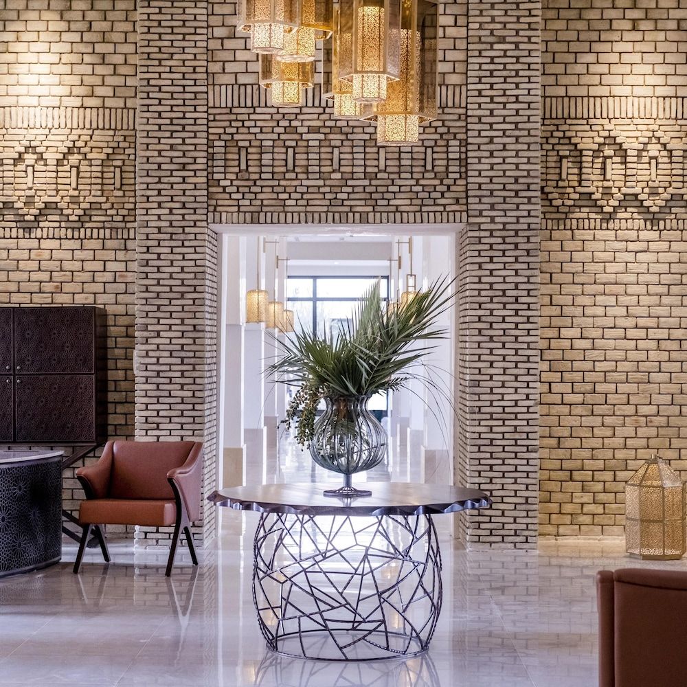 The Residence Douz 5 étoiles à Douz