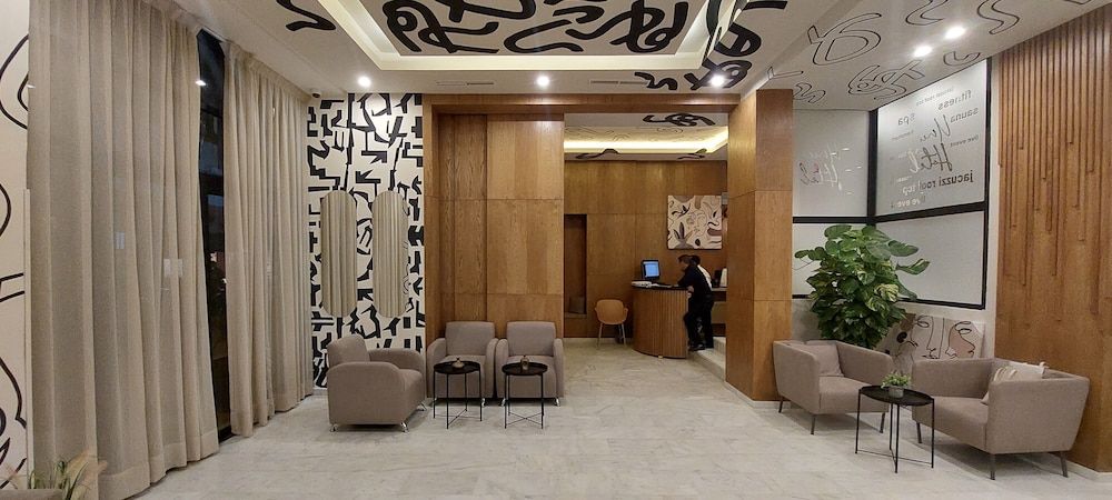 Unico Hotel 4 estrellas en Casablanca